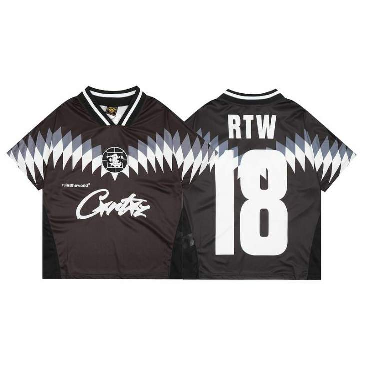 Corteiz T Shirts Short _SKUCorteizS-2XLwmtx70116759